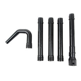 Sun Joe Gutter Cleaning Blower Attachment Kit